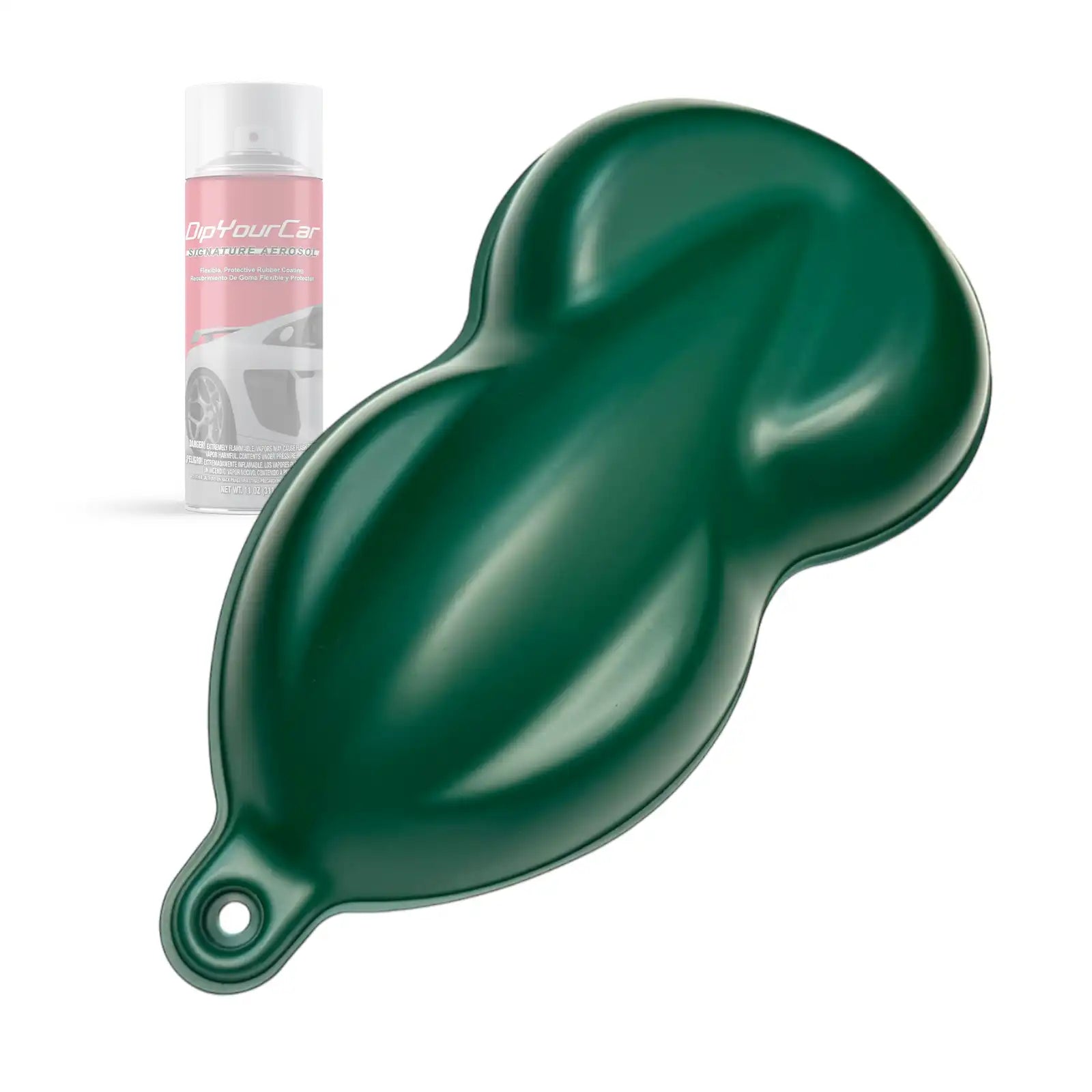 Hunter Green PDS Aerosol