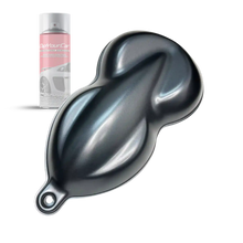 Hyper Graphite TopCoat Aerosol