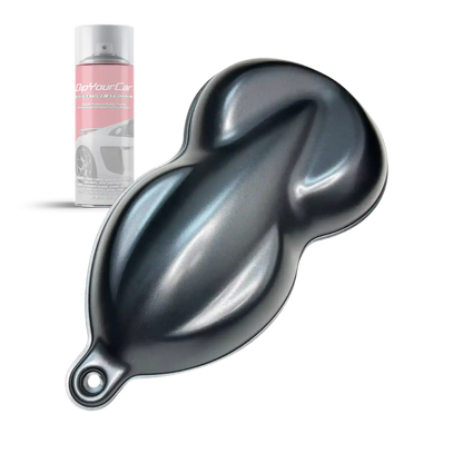 Hyper Graphite TopCoat Aerosol