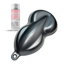 Hyper Titanium TopCoat Aerosol