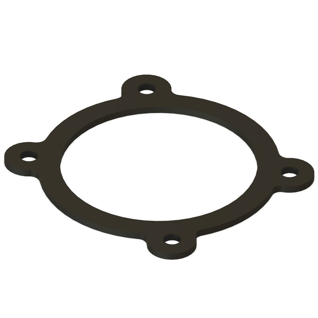 Hyundai Genesis Thermal Throttle Body Gasket