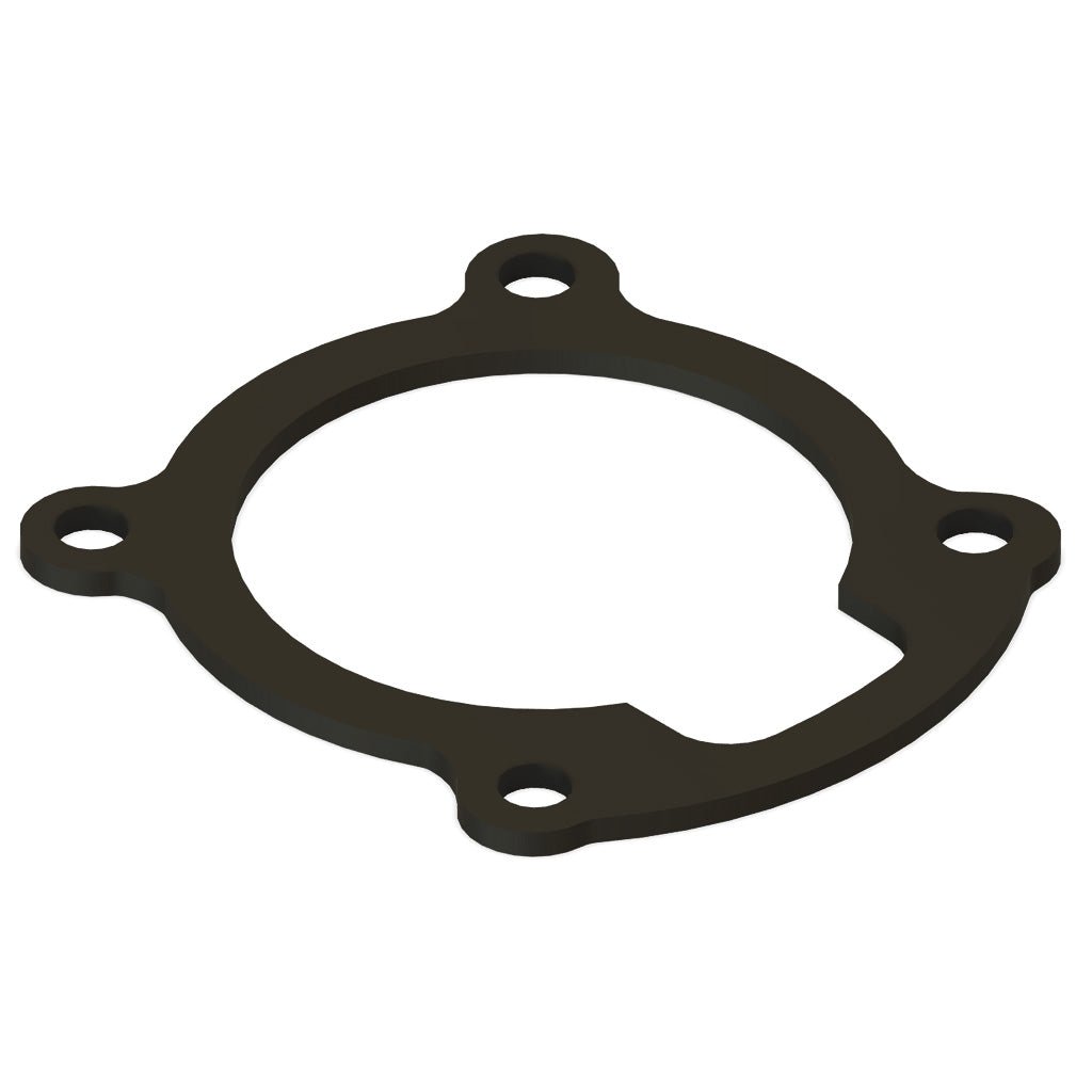 Hyundai Genesis Thermal Throttle Body Gasket