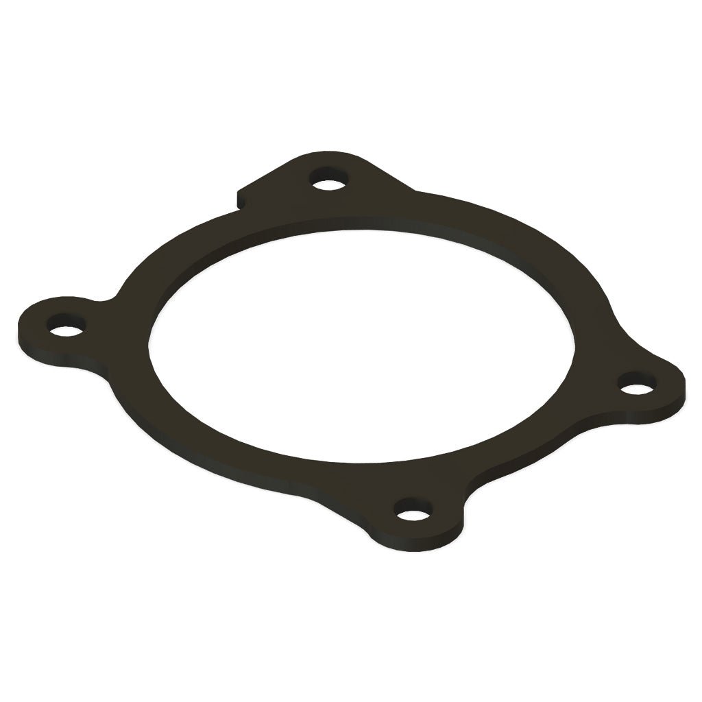 Hyundai Genesis Thermal Throttle Body Gasket