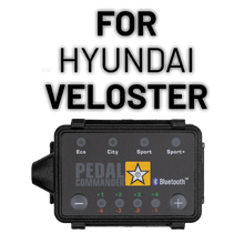 Pedal Commander for Hyundai Veloster