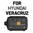 Pedal Commander for Hyundai Veracruz