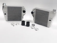 RADHAUS Performance Intercooler for 95B.1 (2015-2018) Porsche Macan S / GTS / Turbo