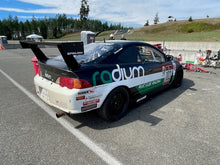 GT Wing – Acura RSX (DC5, 2002-2006)