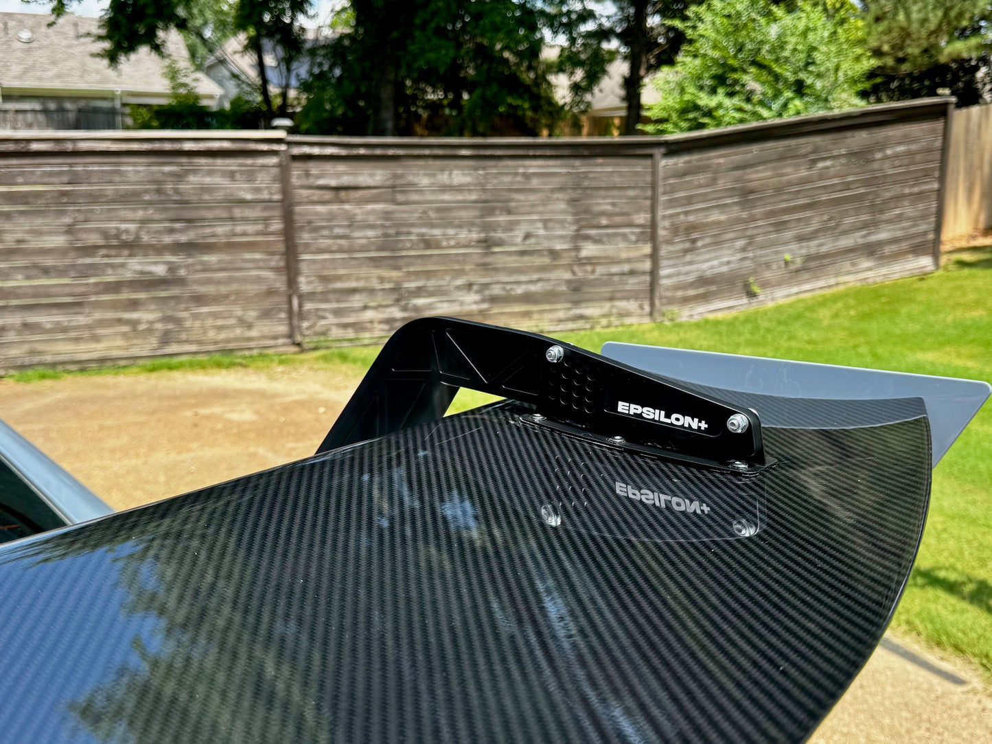 GT Wing – Honda Civic Type R (FL5, 2022+)