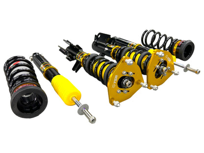 Dynamic Pro Sport Coilovers - Kia Optima 2016-2020 (JF)