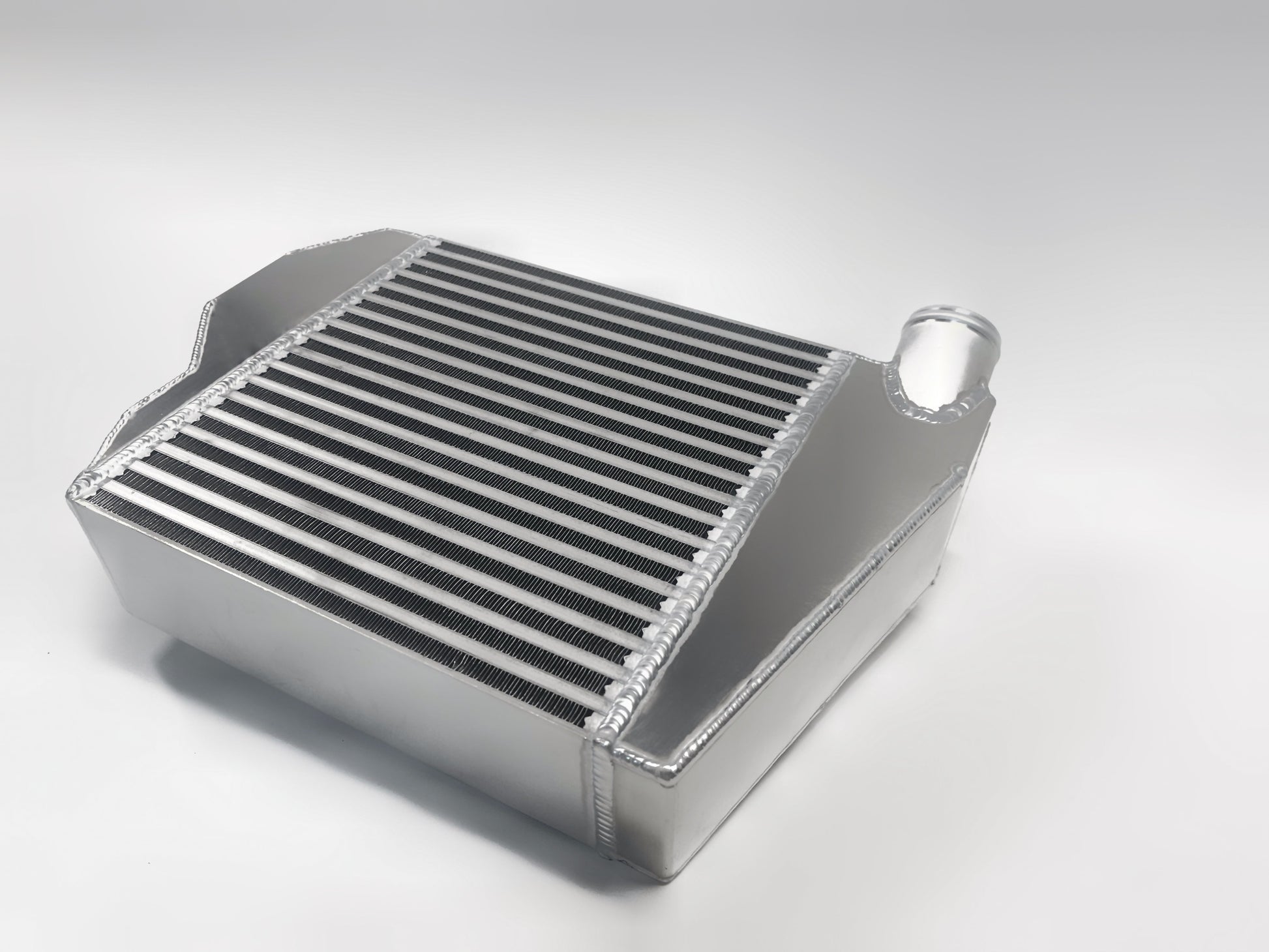 RADHAUS Performance Intercooler for 95B.1 (2015-2018) Porsche Macan S / GTS / Turbo