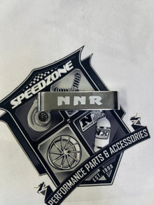 Nnr Polished Hood Spacers