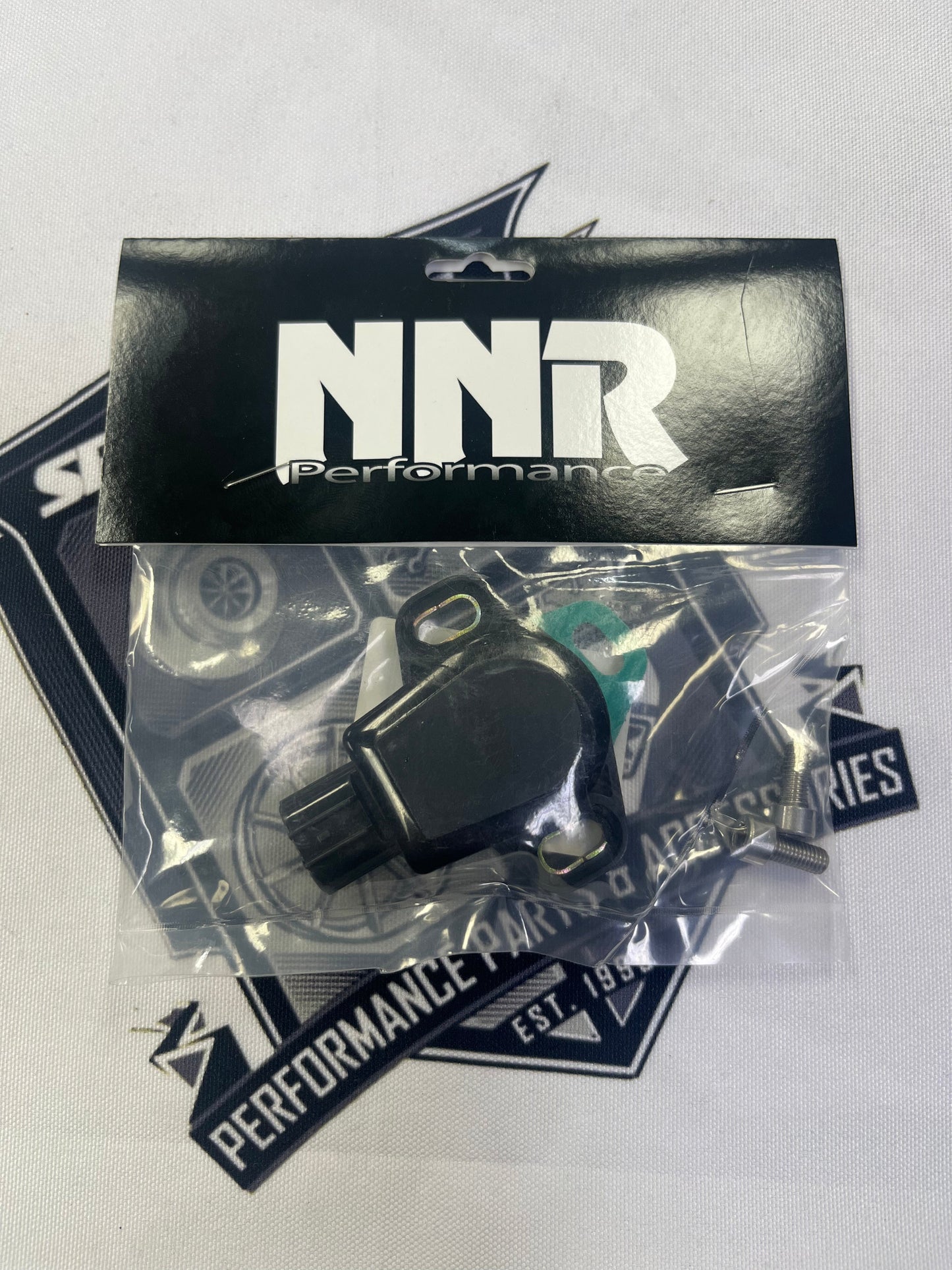 NNR Throttle Position Sensor Fit For Accord 03-05/ Element 03-06