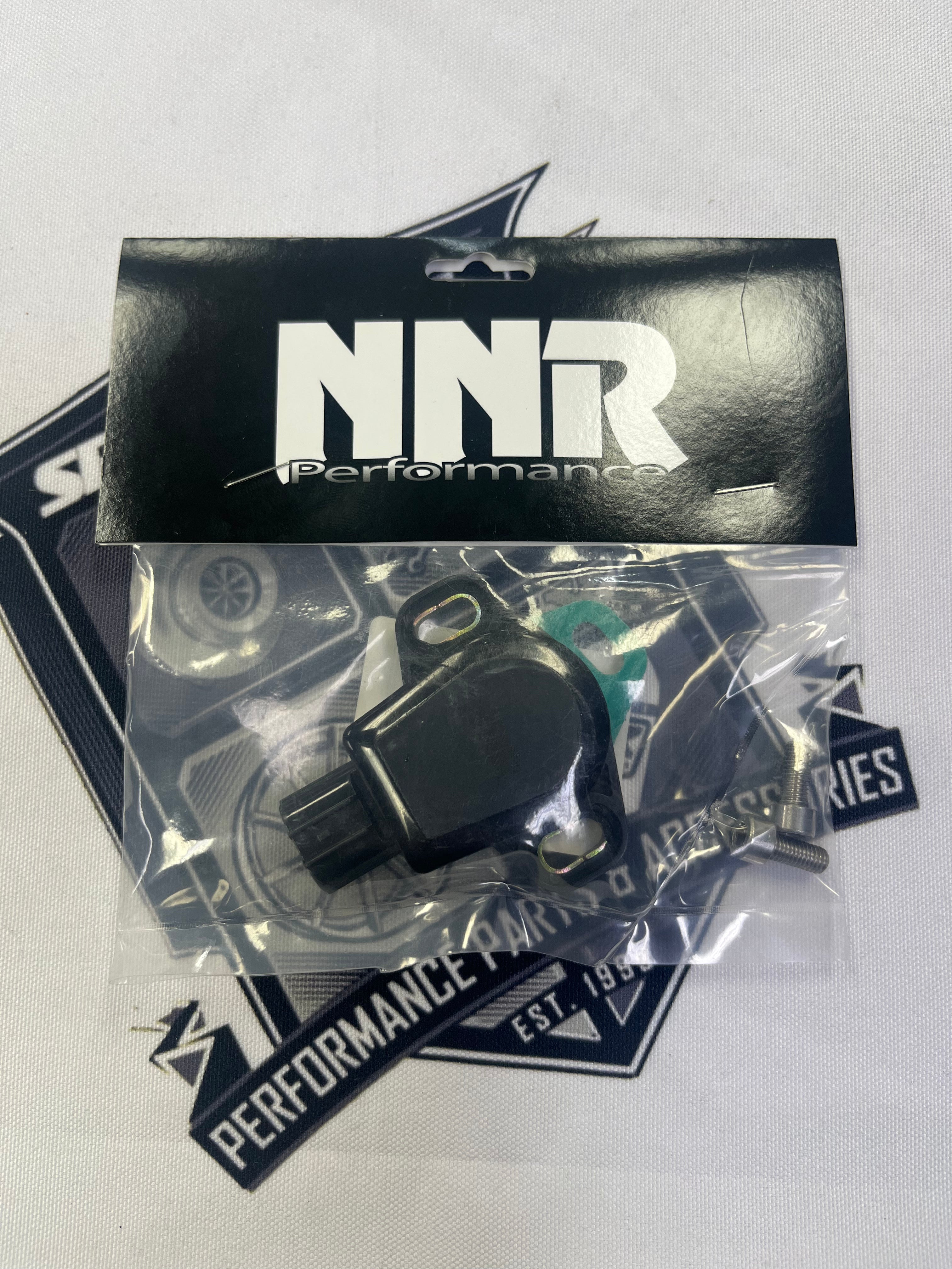 NNR Throttle Position Sensor Fit For Accord 03-05/ Element 03-06