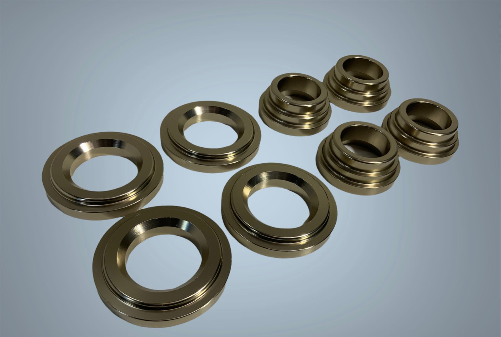 Exedium Racing Nissan 240sx (s13/s14) 300zx (z32) Subframe Ring