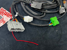 SPDZ1 1996-1998 Honda Civic K20A/K20A2/K24 Conversion Wiring Harness for Engine Swap