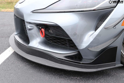 Front Splitter Kit - Toyota Supra MK5