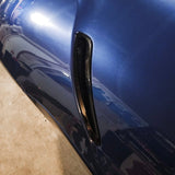 Open Hood Vents for GR Supra (A90/91)