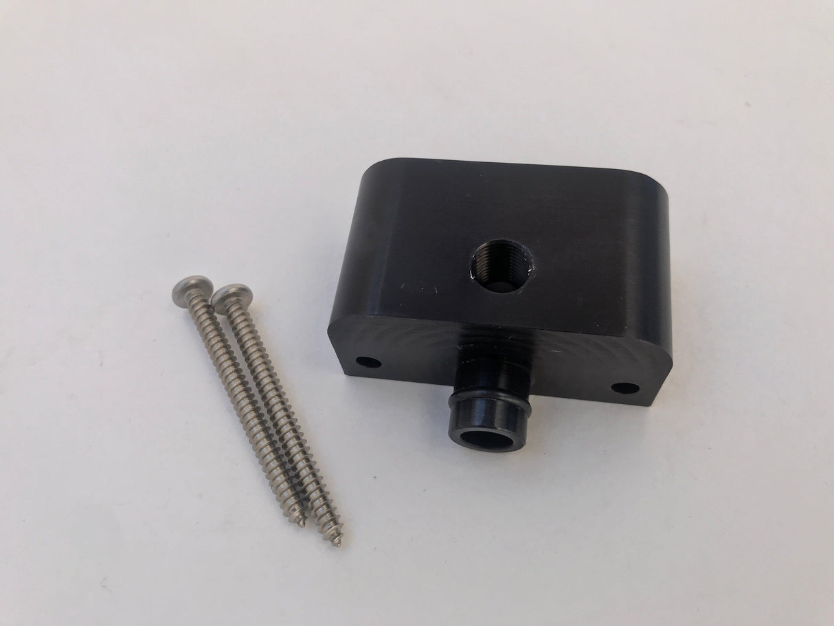 VS MAP sensor to BOV Line Adapter