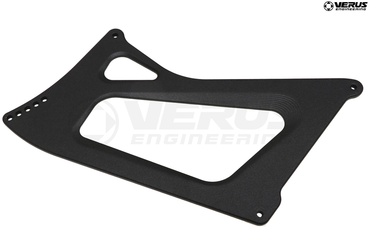 UCW Rear Wing Kit - Mk5 Toyota Supra