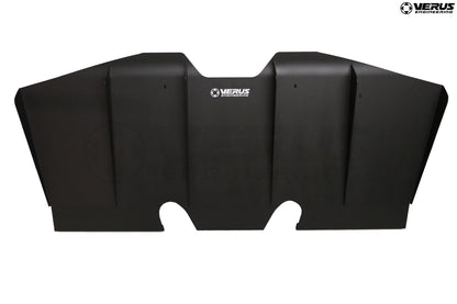 Rear Diffuser - Mk5 Toyota Supra