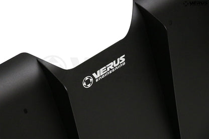 Rear Diffuser - Mk5 Toyota Supra