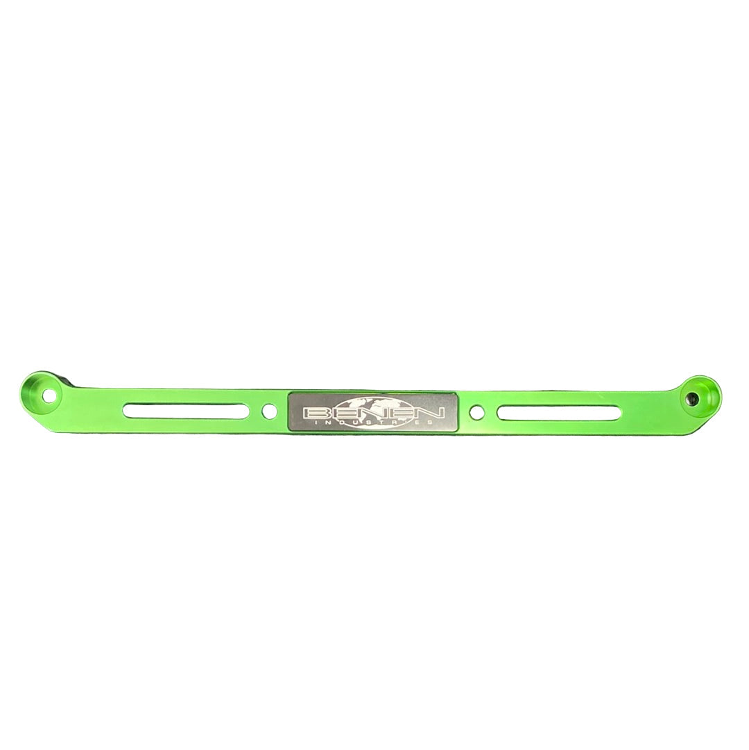 Benen Rear Lower Tie Bar Honda Civic 1996-2000 (EK) Green