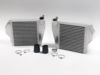 RADHAUS Performance Intercooler for 95B.1 (2015-2018) Porsche Macan S / GTS / Turbo