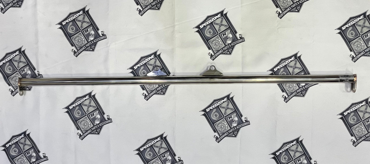 Benen Industries B-Pillar Bar 92-95 Civic SUS-304