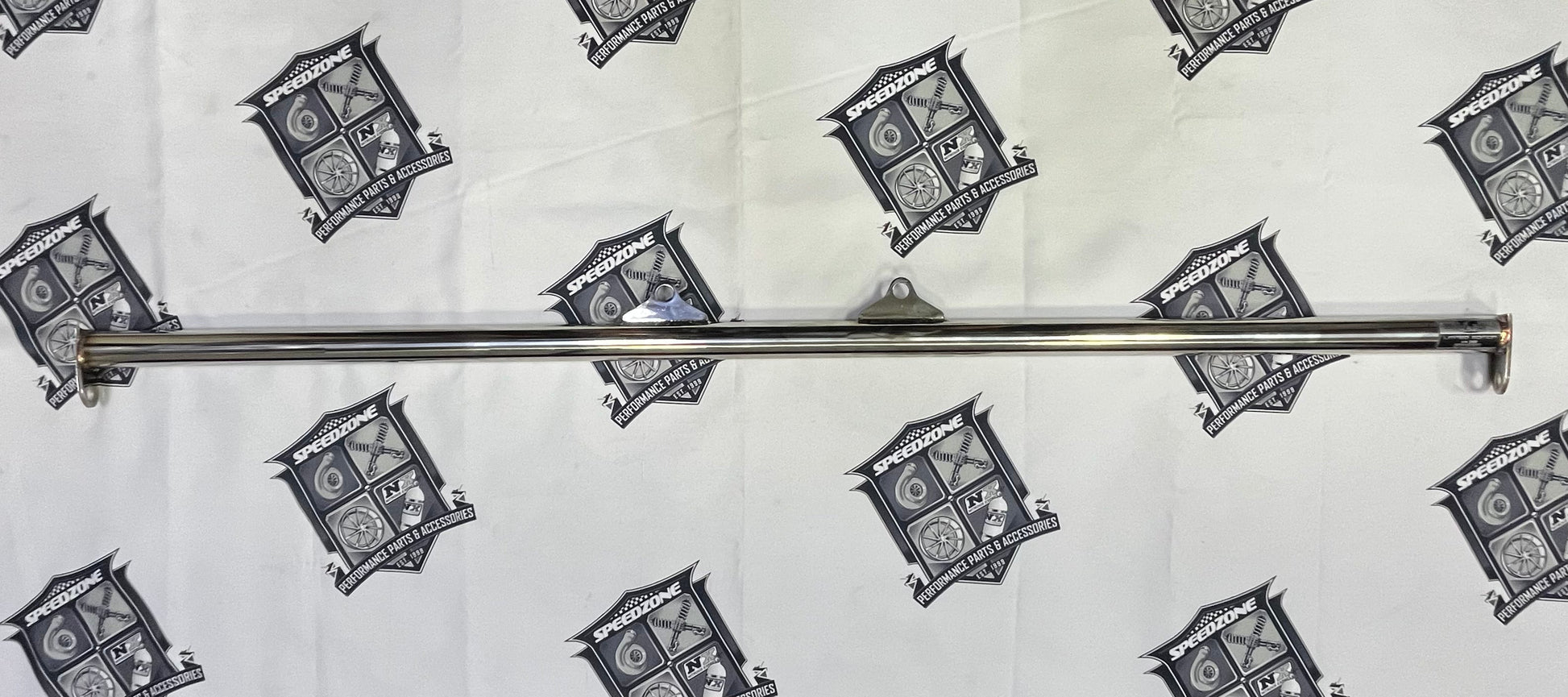 Benen Industries B-Pillar Bar 92-95 Civic SUS-304