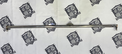 Benen Industries B-Pillar Bar 92-95 Civic SUS-304