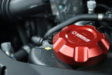 Verus Engineering Coolant Cap - Mk5 Toyota Supra