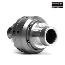 Black Flag Front Limited Slip Differential | 2001-2006 Mitsubishi Evo 7/8/9 Non-ACD