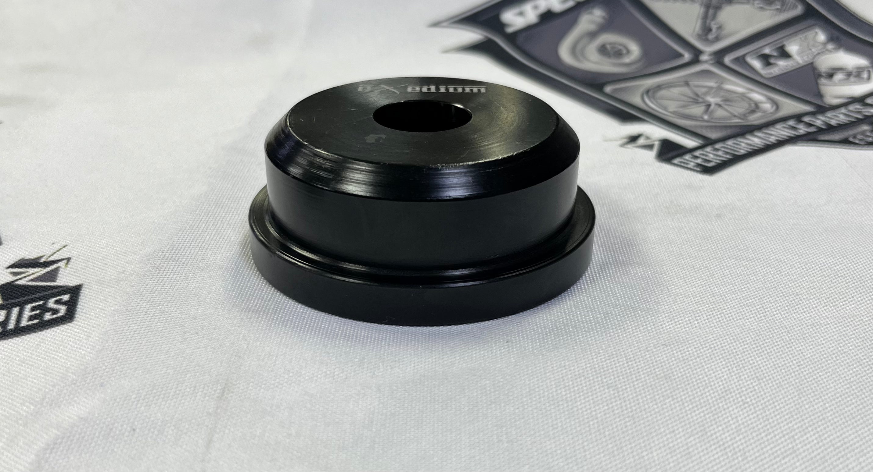 Exedium RacingNissan 240sx (s13/s14) Subframe Bushing Kit