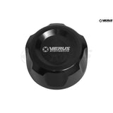 Verus Heat Exchanger Cap - Mk5 Toyota Supra