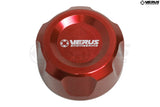 Verus Heat Exchanger Cap - Mk5 Toyota Supra