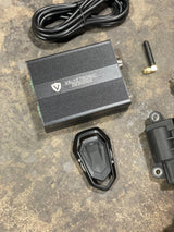 Electronic Exhaust Valve Harness