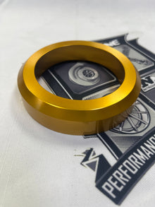 Exedium Engine Mount Rings for S2000