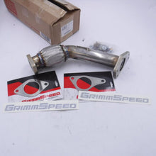 GrimmSpeed Uppipe Subaru Models (inc. 2006-2014 WRX / 2004+ STI) (003001)