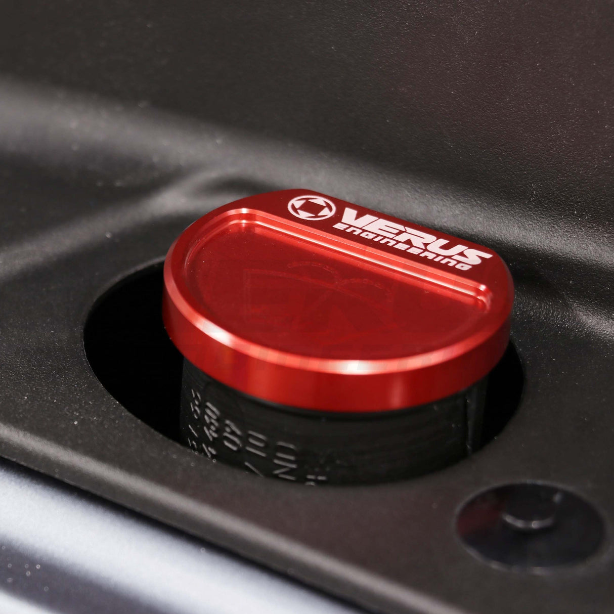 Windshield Washer Fluid Reservoir Cap - Mk5 Toyota Supra