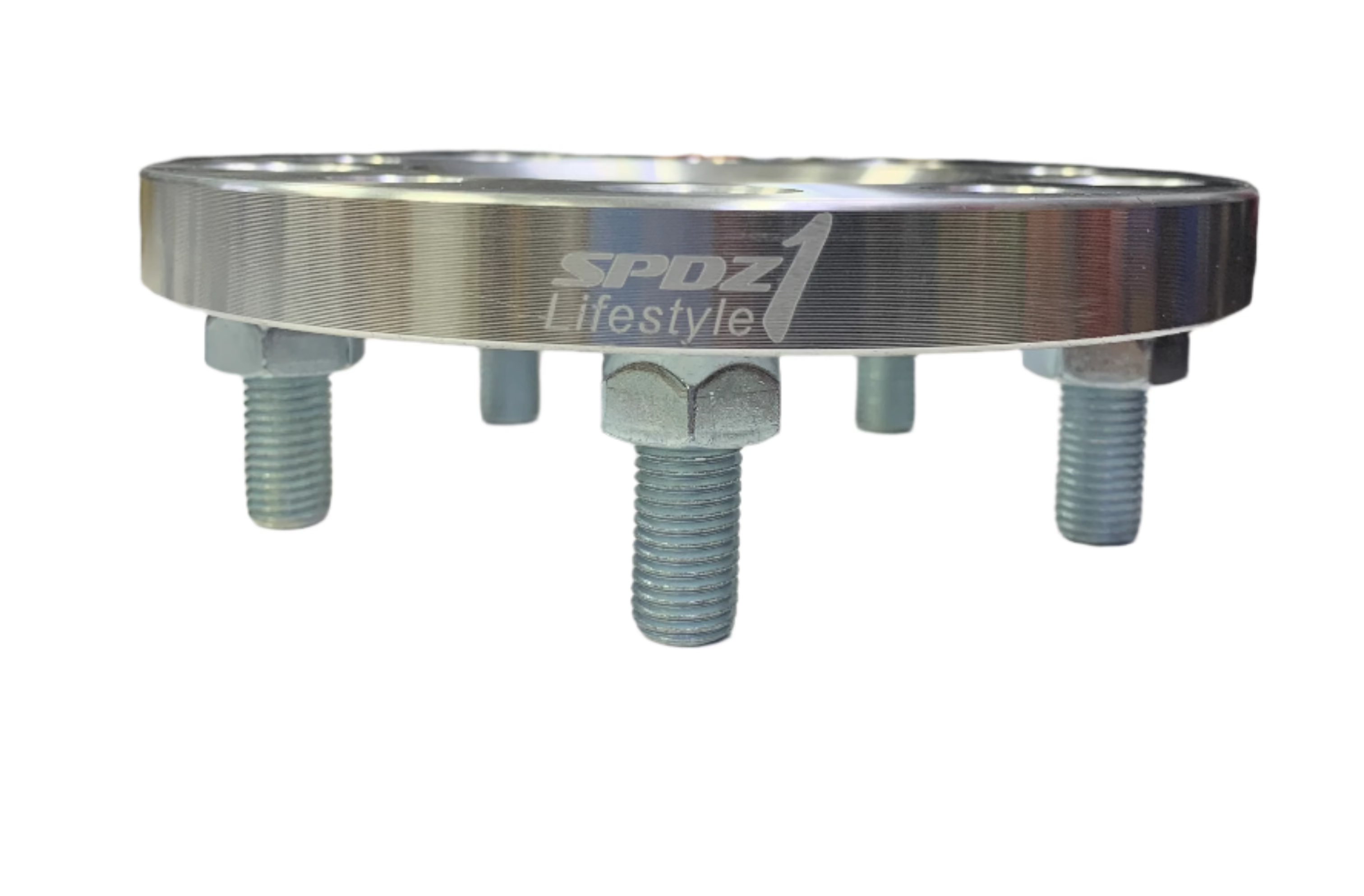 Spdz1 Wheel Adapter 15MM