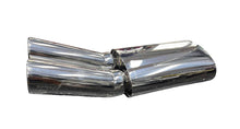 SPDZ1 Dual Tip VIP Mufflers Version 2