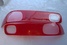 1994-2001 Edm Acura Integra Type R Tail Light Lenses