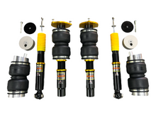 Dynamic Pro Air Struts - Audi S4 2018-2023 (B9)