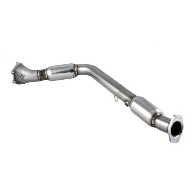 HKS Legamax Exhaust 2007-14 Subaru WRX [GRB] 31008-BF002