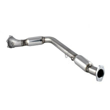 HKS Legamax Exhaust 2007-14 Subaru WRX [GRB] 31008-BF002