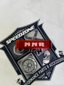 Nnr Red Hood Spacers
