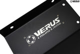 Verus Engineering Turbo Heat Shield Kit - MK5 Toyota Supra