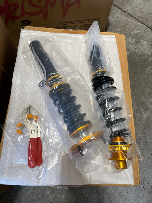 NNR COILOVERS 2006-2011 BMW E90