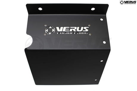 Verus Engineering Turbo Heat Shield Kit - MK5 Toyota Supra