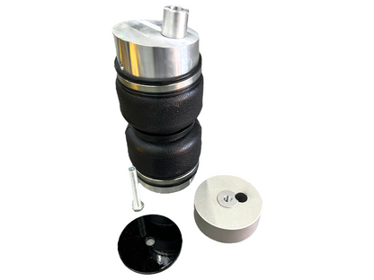 Dynamic Pro Air Struts - Audi S4 2018-2023 (B9)